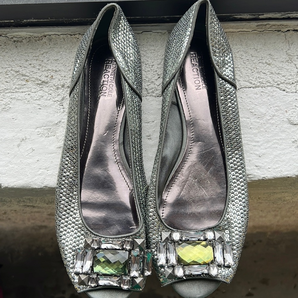 Kenneth Cole Flats